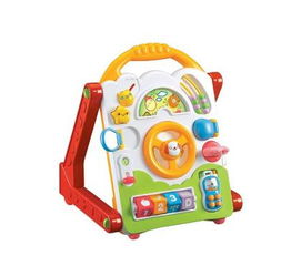 启智数码玩具 引领儿童教育与娱乐新潮流