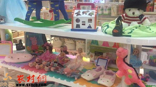 农村三大新兴创业项目 玩具销售的市场机遇与运营策略