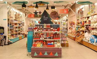 融合童趣与温馨 玩具店与家居用品销售的联动技巧